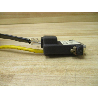 Allen Bradley 2755-NC18 Scanner Adapter 2755NC18 9' 6" Black Cable - New No Box