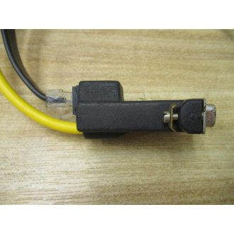 Allen Bradley 2755-NC18 Scanner Adapter 2755NC18 6' Black Cable - New No Box