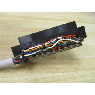Allen Bradley 1492-CAB005H69 Digital IO Module Cable - New No Box