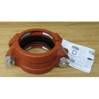 Victaulic 99N Coupling 5" - New No Box