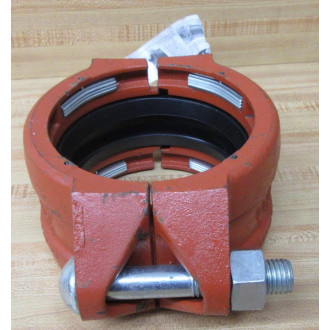 Victaulic 99N Coupling 5" - New No Box