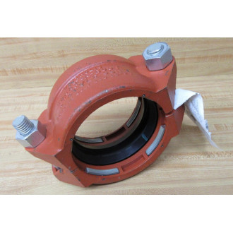 Victaulic 99N Coupling 5" - New No Box