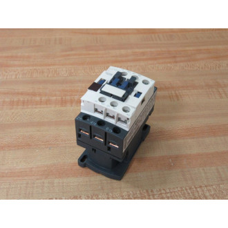 Schneider LC1-D12-B7 Telemechanique Contactor LC1D12B7 (Pack of 2) - Used