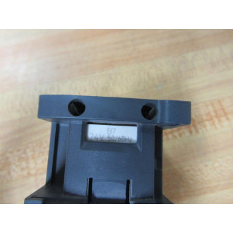 Schneider LC1-D12-B7 Telemechanique Contactor LC1D12B7 (Pack of 2) - Used