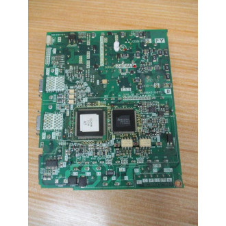 Mitsubishi BC386A511G57 Drive Board J2SB-P03-PY - Used