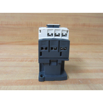 Schneider LC1-D12-B7 Telemechanique Contactor LC1D12B7 (Pack of 2) - Used