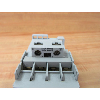 Allen Bradley 100-C12D300 Contactor 100C12D300 - Used