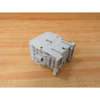 Allen Bradley 100-C12D300 Contactor 100C12D300 - Used
