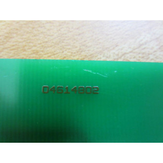 Partlow 04614802 MRC7000 Chart Recorder Input Board (2) 2-Screw Terminals - Used Partlow 04614802 MRC7000 Chart Recorder Input Board (2) 2-Screw Terminals - Used