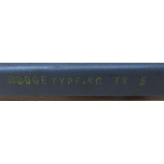 Dodge SC 1X5 Take-Up Frame Bearing SC1X5 - New No Box