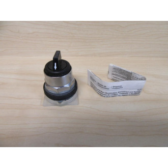 Schneider Electric 9001KS43B Harmony Selector Switch 32263 - New No Box