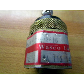 Wasco P500-51FSA8616 Pressure Sensor Switch P50051FSA8616 - Used