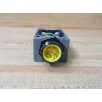 Cutler Hammer E51PC Eaton Receptacle - Used