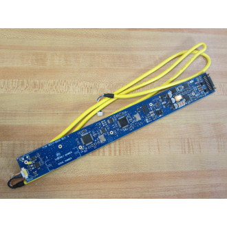 16271-0020 Circuit Board 162710020 - Used