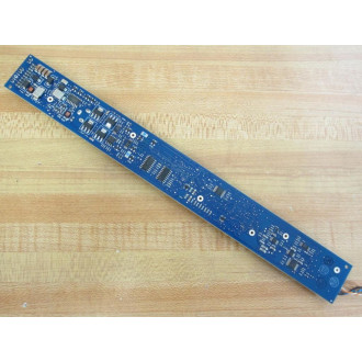 16271-0020 Circuit Board 162710020 - Used