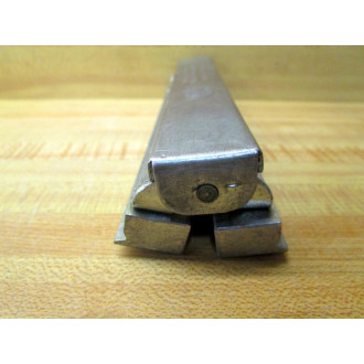 Clipper 25 Vise Lacer - Used