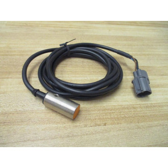IFM Efector IGB3005-BPKG Proximity Sensor IG5891 - New No Box