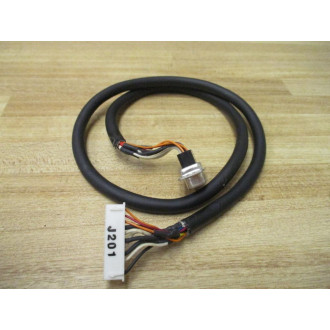 Fujikura-T E49075 Computer Cable - New No Box