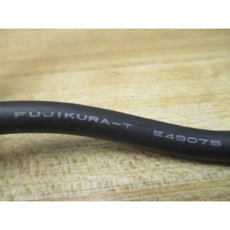 Fujikura-T E49075 Computer Cable - New No Box