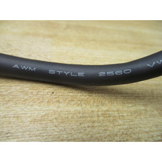 Fujikura-T E49075 Computer Cable - New No Box