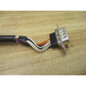 Fujikura-T E49075 Computer Cable - New No Box