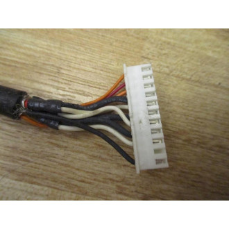 Fujikura-T E49075 Computer Cable - New No Box