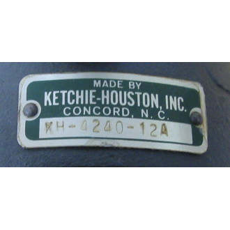 Ketchie Houston KH-4240-12A Bearing KH424012A - New No Box
