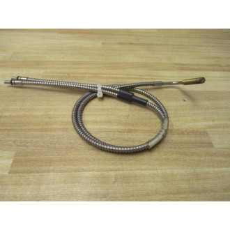 Banner Engineering BAT13S Fiber Optic Cable - Used