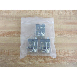 Square D 8501-KX12P14V20 General Purpose Relay 8501KX12P14V20 Series 3 - New No Box