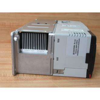 Allen Bradley 20BD5P0A3AYNAND0 PowerFlex 700 FRN: 10.003 Series B 582018
