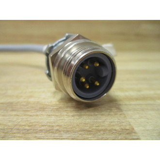 Turck RSF 578-1.5M Cordset U-44547 - New No Box