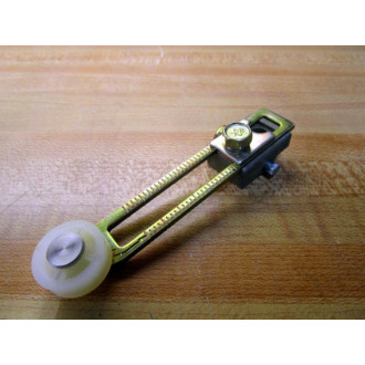 Allen Bradley 802T-W2 Adjustable Roller Lever 802TW2 Series B
