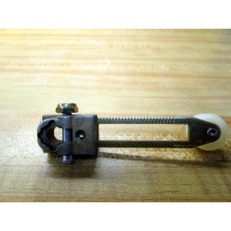 Allen Bradley 802T-W2 Adjustable Roller Lever 802TW2 Series B