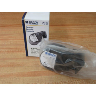 Brady M-7-498 Repositionable Vinyl Cloth 143331 240Roll