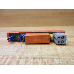 Schrack RYA30012 Relay Assembly - Used
