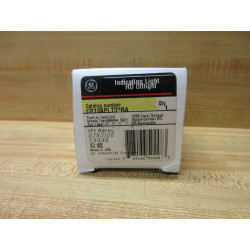 General Electric CR104PLT32RA Push To Test Switch GE EMPTY BOX ONLY!