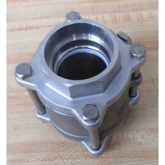Sharpe Valve Body - New No Box