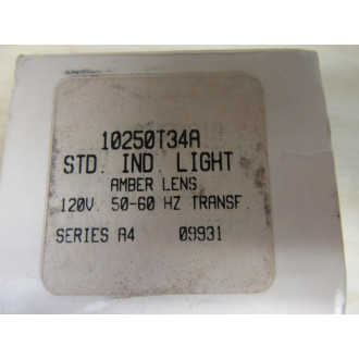 Cutler HammerEaton 10250T34A Pilot Light
