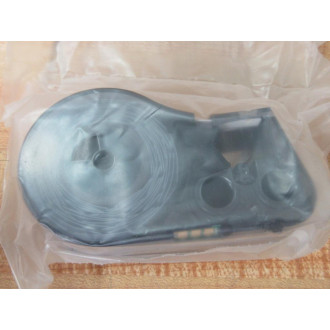 Brady M-250-075-342 Permasleeve Polyolefin Cartridge 131610 80Roll