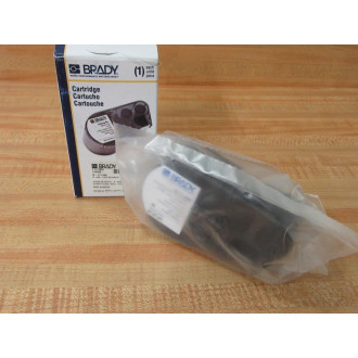 Brady M-11-498 Repositionable Vinyl Cloth 143332 220Roll