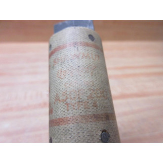 Gould Shawmut Ferraz A50P200-4 Fuse Cross Ref 540M80 - Used