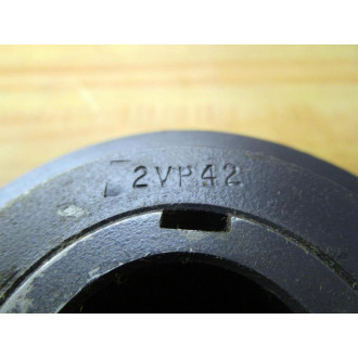Browning 2VP42 X 1-18 Sheave WKW 2VP42