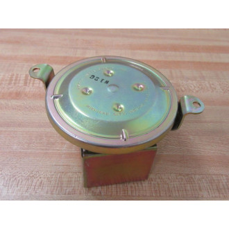 Dwyer 1910-20 Pressure Switch 191020 WInstructions