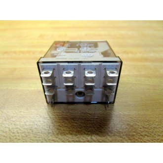 Finder 56.34.8.120.0040 Plug-In Relay 563481200040 - New No Box