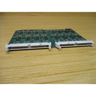 008566 Circuit Board 3016 3016008566 Missing Connector Clamp - Used