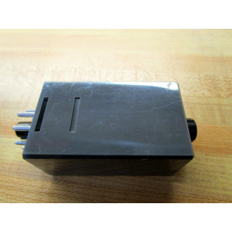 IDEC GT5P-N Timer GT5PN 0-6 Seconds - New No Box