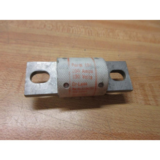 Gould Shawmut Ferraz A13X250 Mersen Fuse A13X250-4 (Pack of 2) - Used