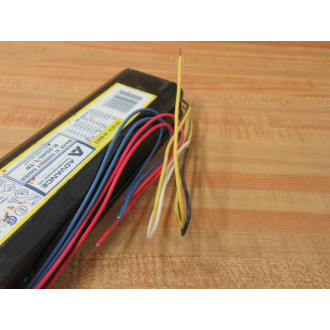 Advance Transformer R-2S40-1-TP Ballast R2S40TP Surface Rust