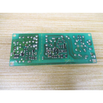Cosel LDA15F-5 Power Supply Board LDA15F - Used