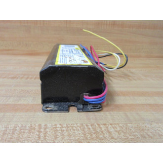 Advance Transformer R-2S40-1-TP Ballast R2S40TP Surface Rust